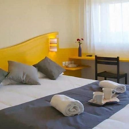 Adonis Budget Pornichet Exterior foto