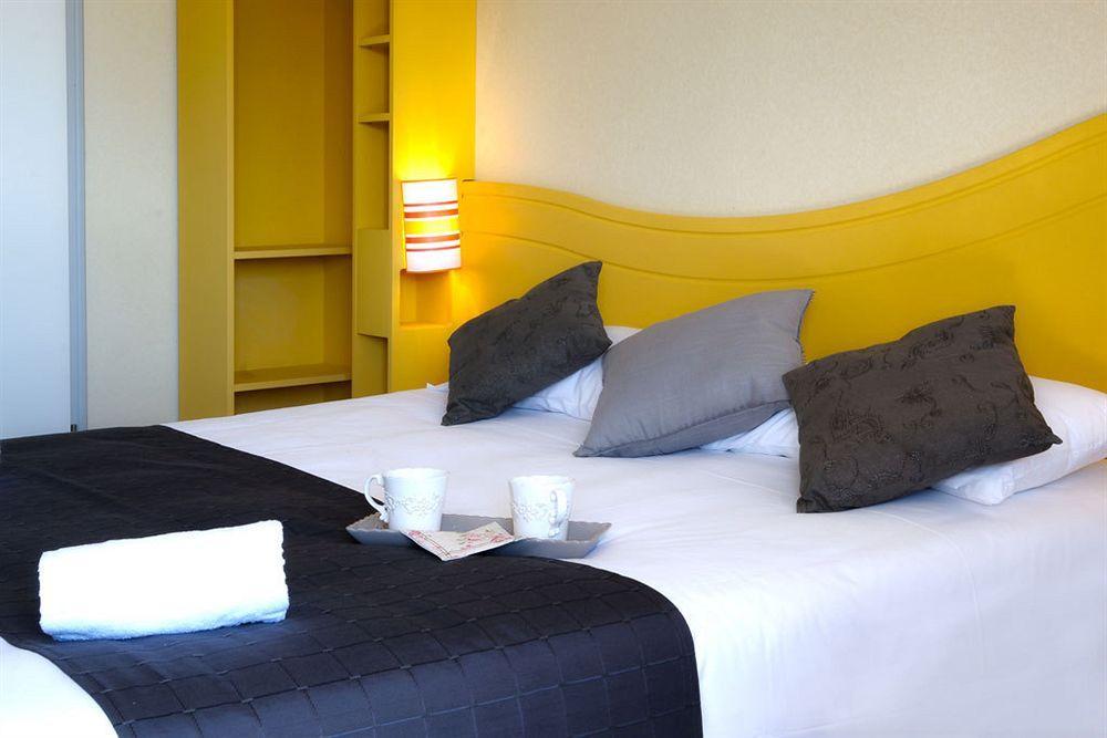 Adonis Budget Pornichet Exterior foto