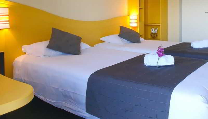 Adonis Budget Pornichet Exterior foto