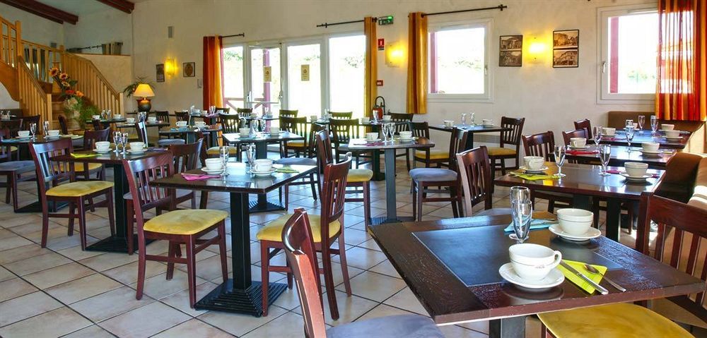 Adonis Budget Pornichet Exterior foto